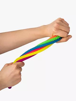 Stretchy Neon-Nudel-Set bei ARIADNE