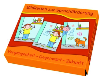 Vergangenheit - Gegenwart - Zukunft