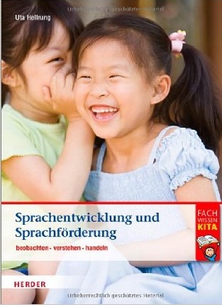 Hellrung: Sprachentwicklung und Sprachförderung