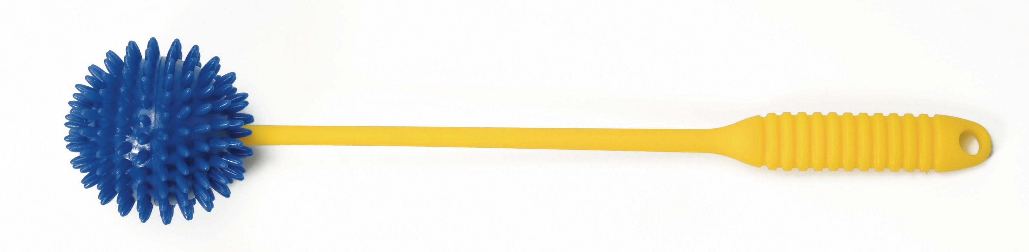 Reflexus Massageball mit Stab