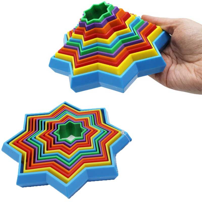 Fidget Stern 3D bei ARIADNE