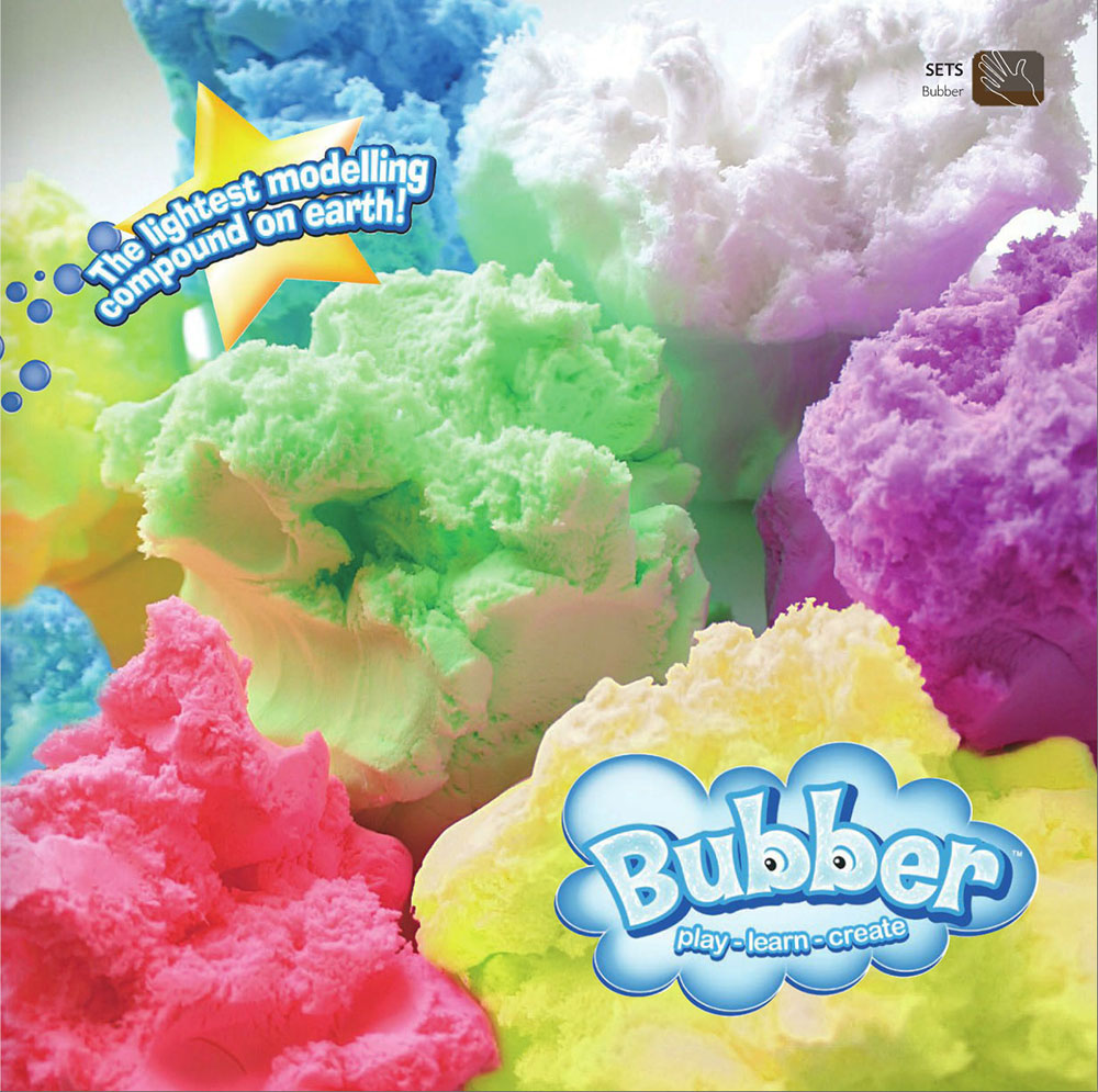 Bubber