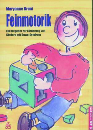 Bruni: Feinmotorik