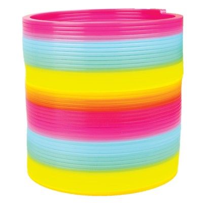 Springi-Regenbogen bei ARIADNE