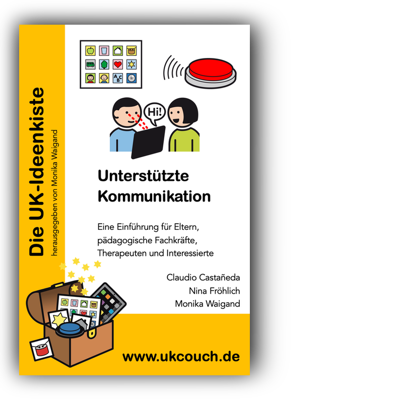 Castañeda, Fröhlich, Waigand: Unterstützte Kommunikation