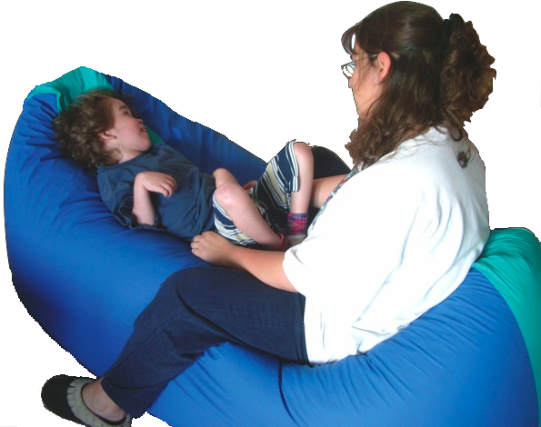 Physioform Lagerungsinsel Kreta