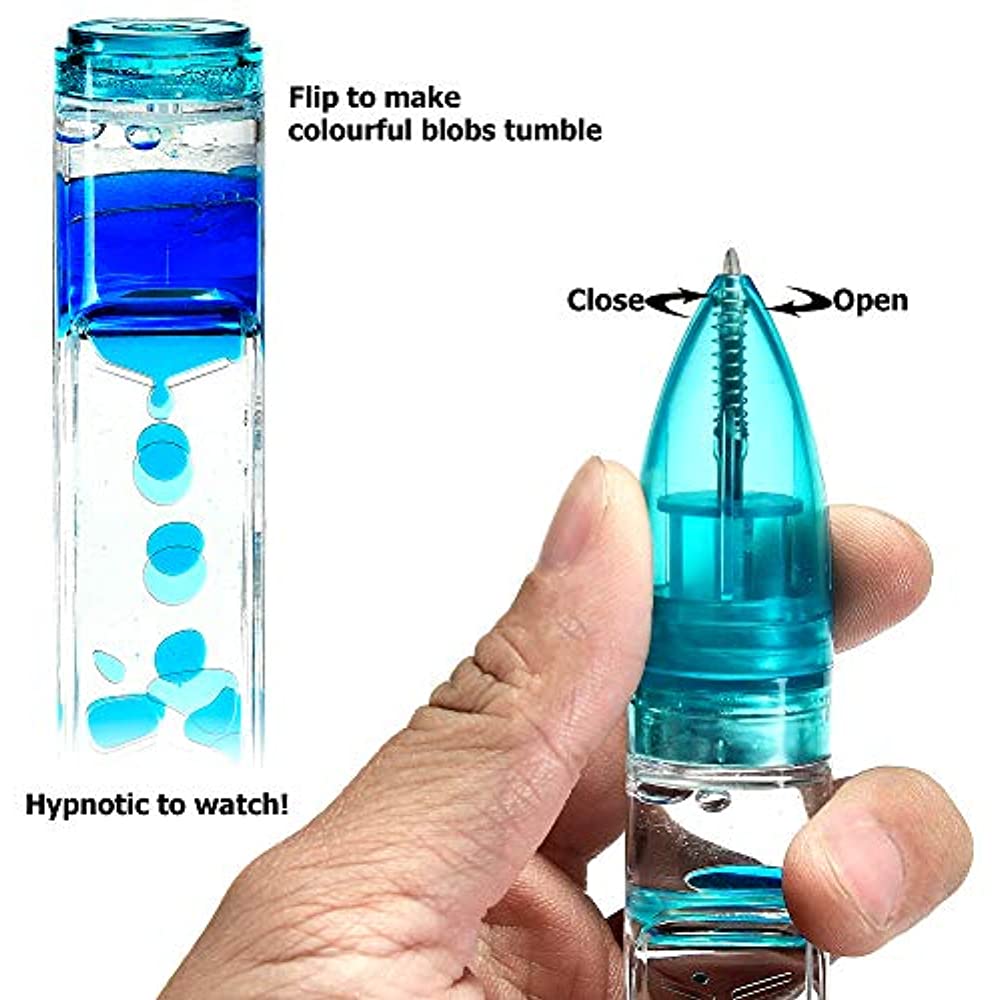 Liquid Motion Sift