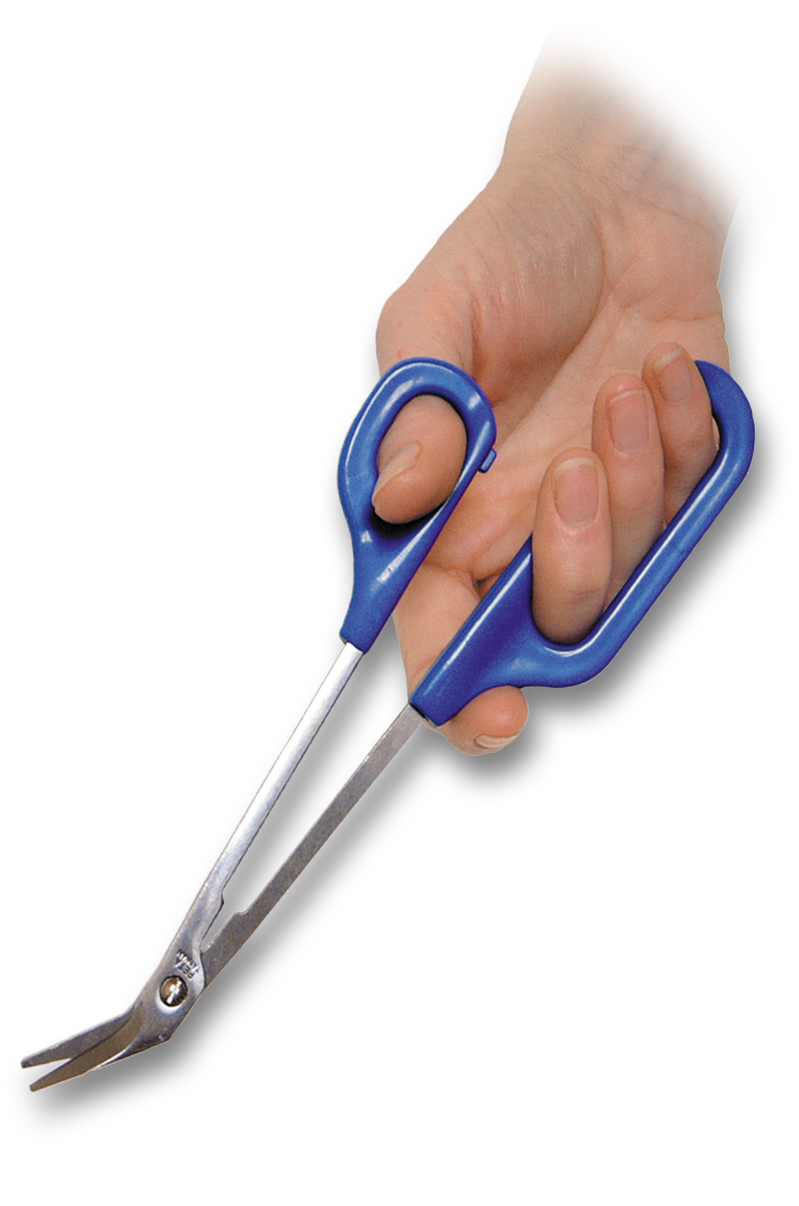 Fußnagelschere