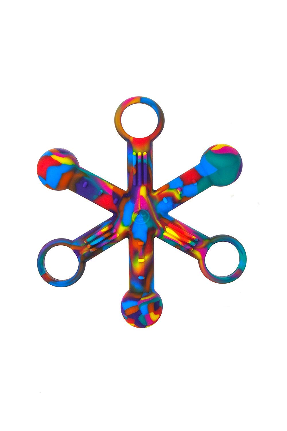 Hexichew