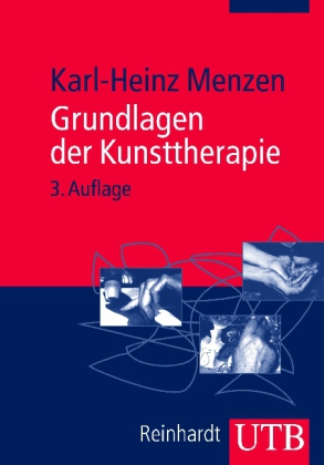 Menzen: Grundlagen der Kunsttherapie