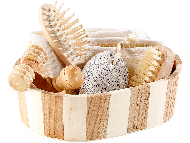 Senso Massage Set