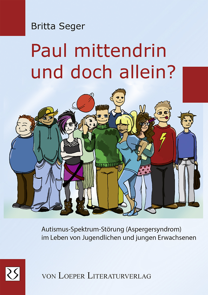 Seger: Paul mittendrin und doch allein?