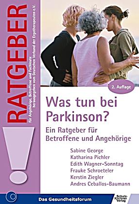 George, Pichler u.a.: Was tun bei Parkinson?