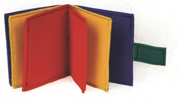 COLORSIGN - Das kleine bunte Kommunikationsbuch