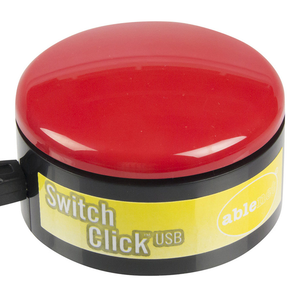 Switch Click USB bei ARIADNE