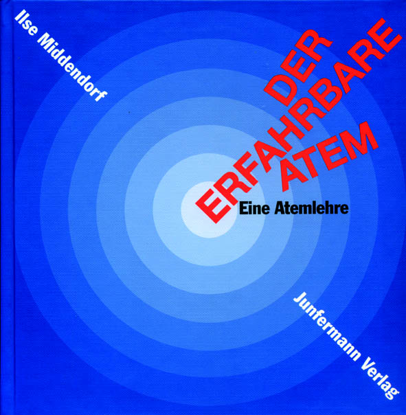 Middendorf: Der Erfahrbare Atem – Eine Atemlehre