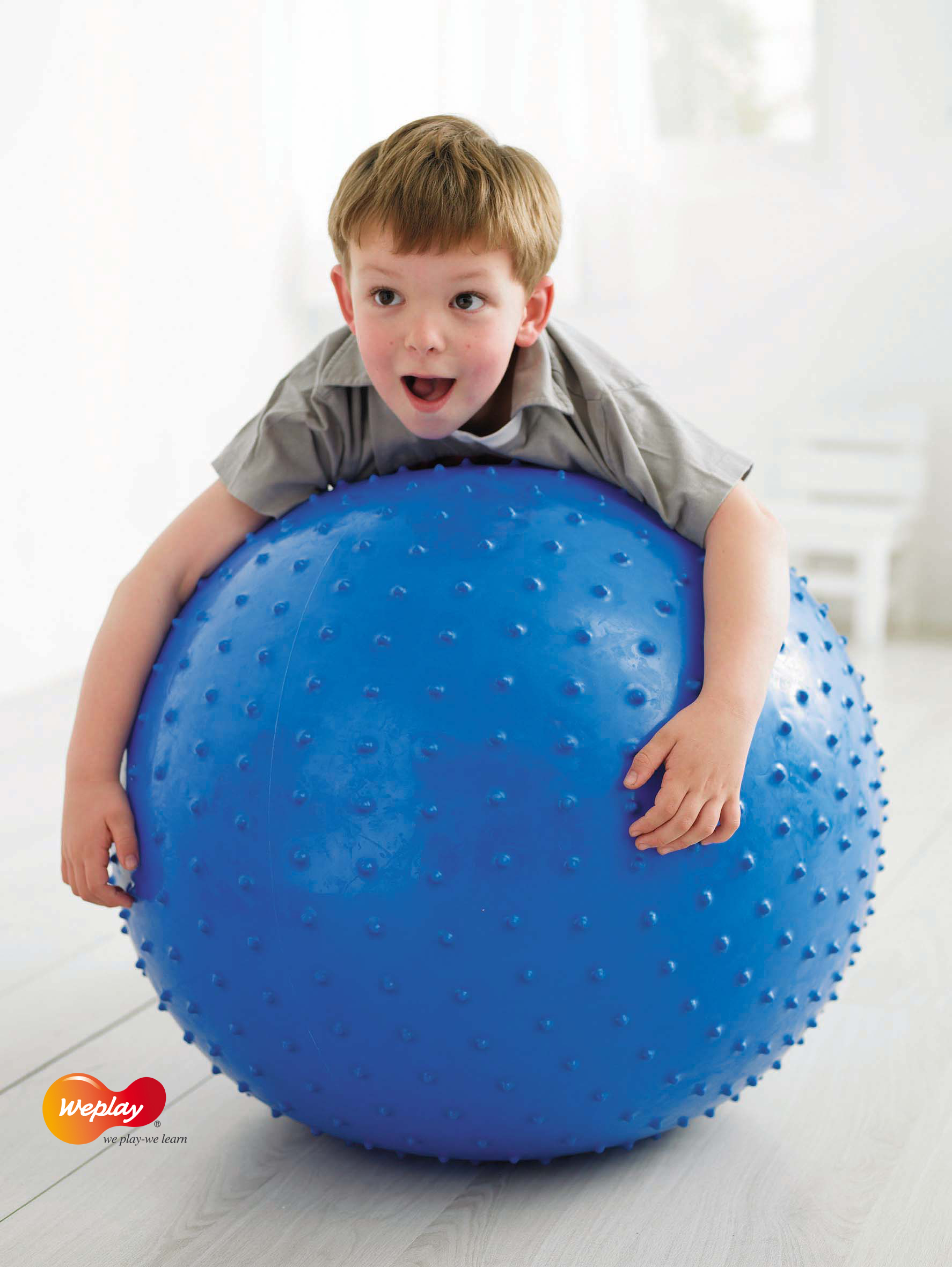 Unon - Großer Therapie Massageball