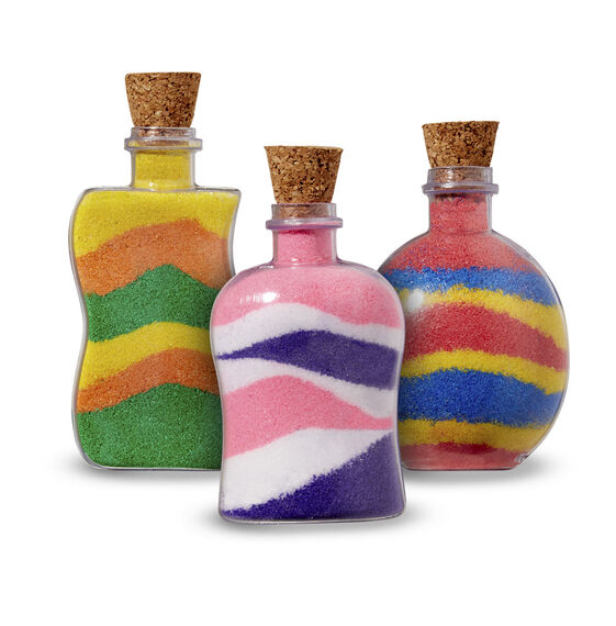 Creativ Sand-Art Set