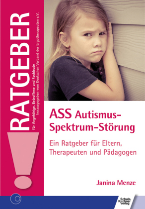 Menze: ASS Autismus-Spektrum-Störung