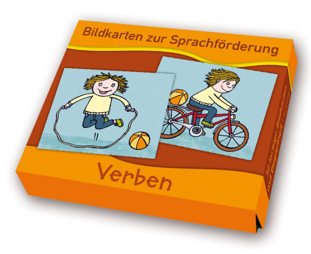 Verben