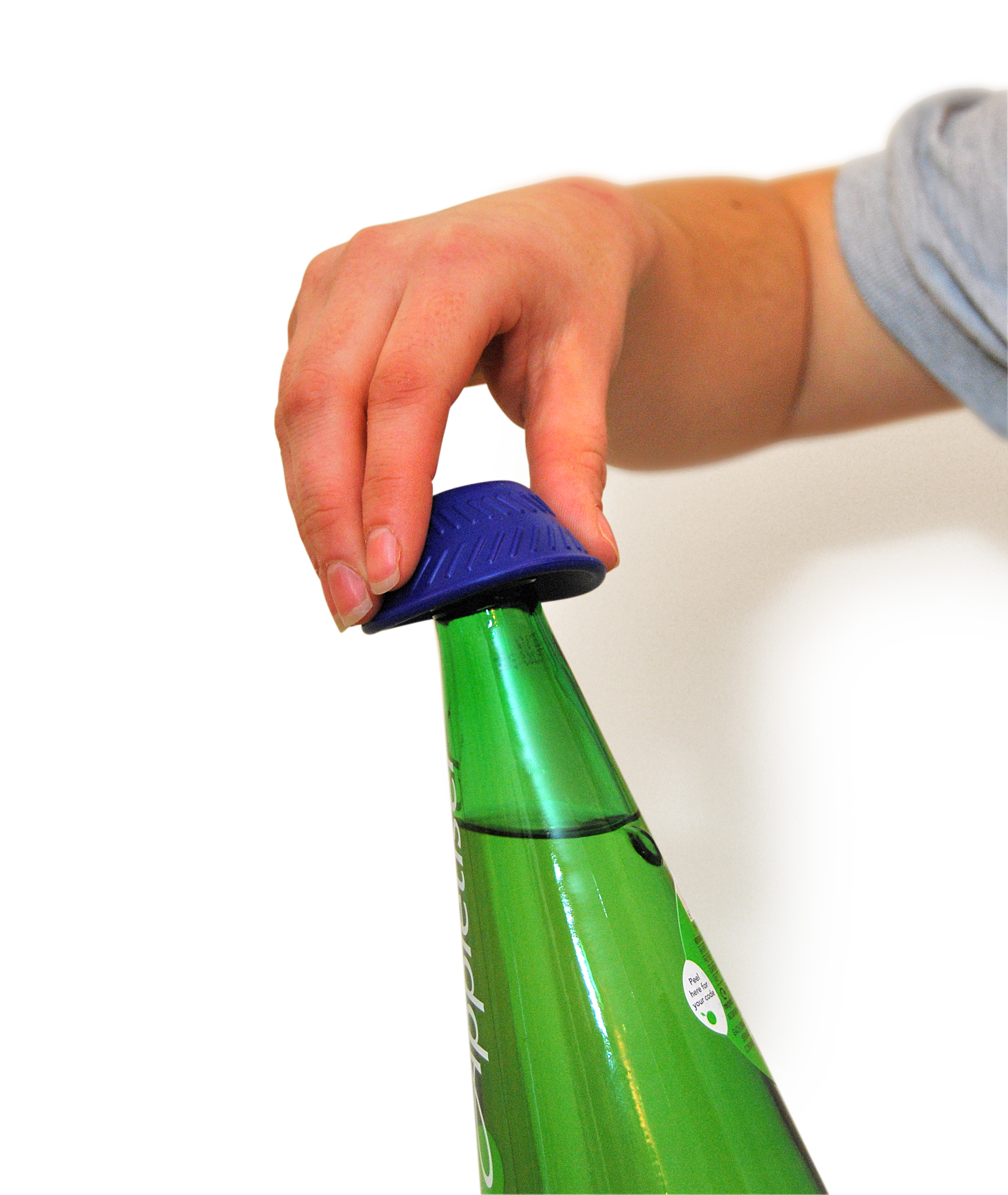 Flaschenöffner Bottlax