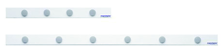 Magnetowand Magnetleisten