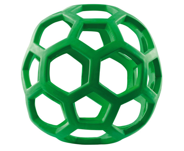 RubberFlex Greifball bei ARIADNE