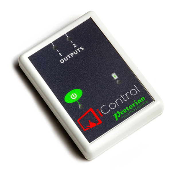 iControl