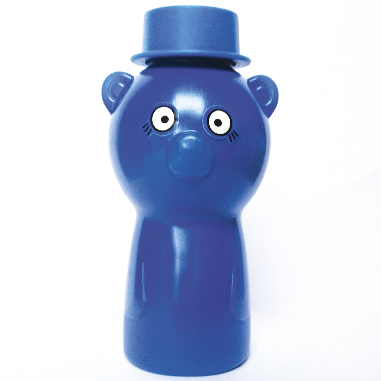 Pop-Up Seifenblasen-Bär