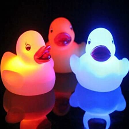Blink-Ente bei ARIADNE