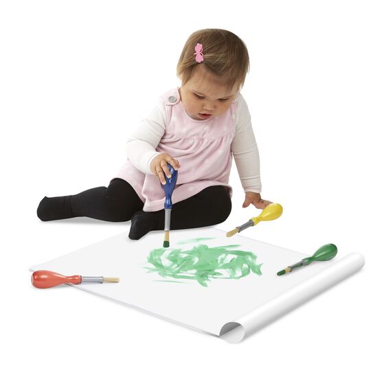 Jumbo Pinsel-Set bei ARIADNE