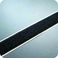 Cletstrip - Das selbstklebende Klettband