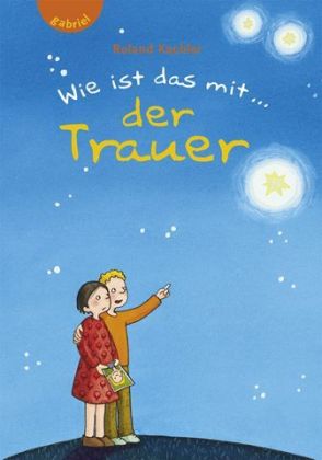 Kachler: Wie ist das mit ... der Trauer? - bei ARIADNE