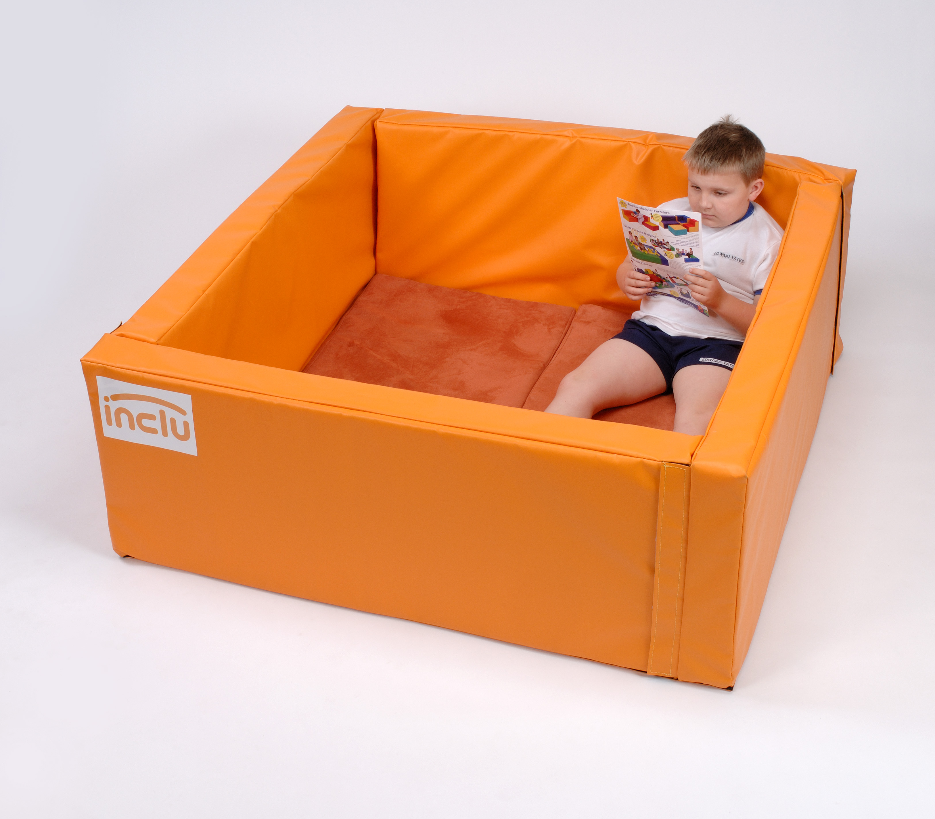 Chill Out Zone