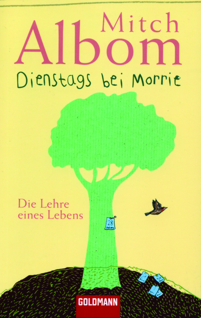 Albom: Dienstags bei Morrie