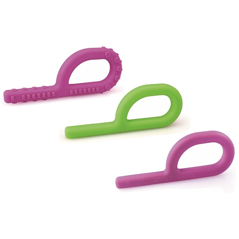 Mund-Grabber