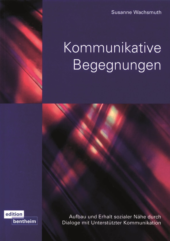 Wachsmuth: Kommunikative Begegnungen