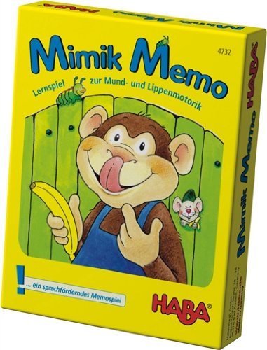 Mimik-Memo