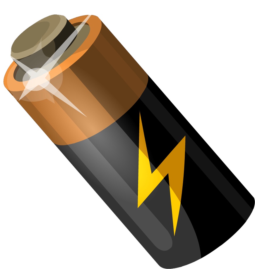 Mignon Batterien AA 1,5 Volt 4 Stück