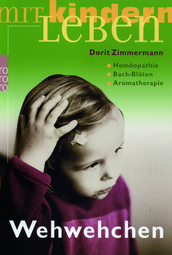 Zimmermann: Wehwehchen