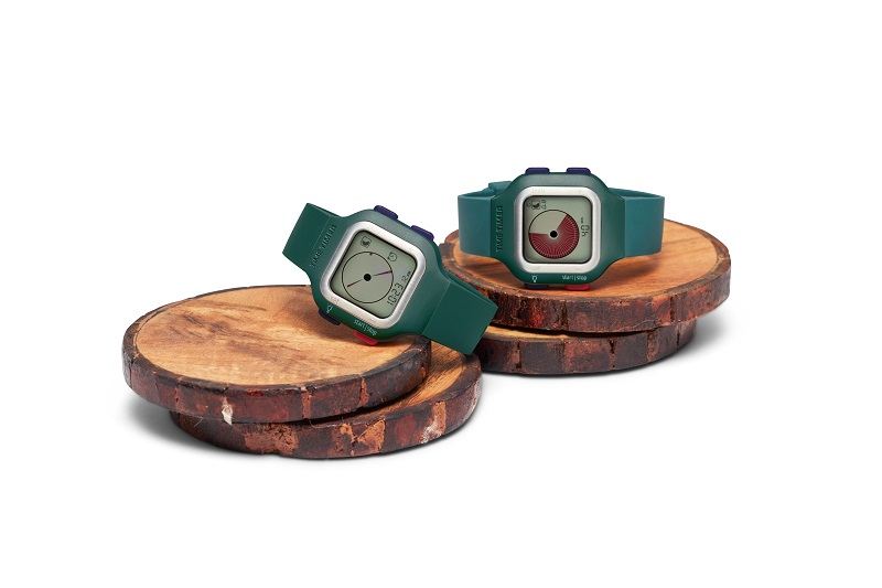 Time Timer Armbanduhr NEU! Bei ARIADNE