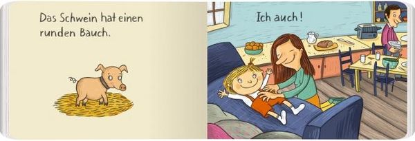 Kulot: Ich auch! bei ARIADNE