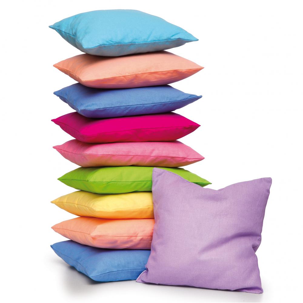 Buntes Kissen-Set Fabula