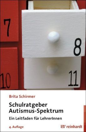Schirmer: Schulratgeber Autismus-Spektrum