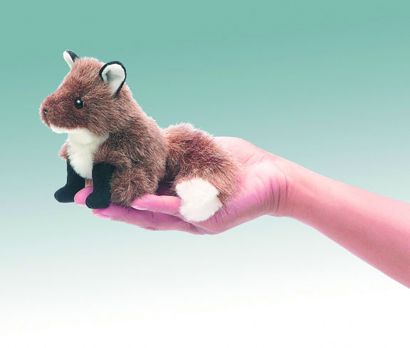 Mini-Fuchs