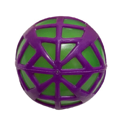 Spider Netzball bei ARIADNE