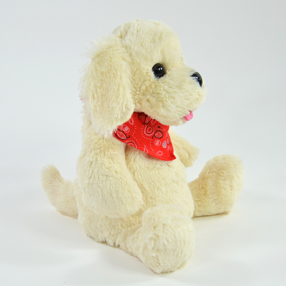 Lupo der singende Hund bei ARIADNE