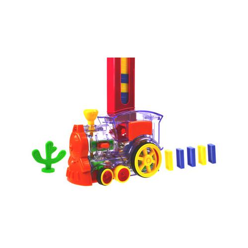 Adaptierter Domino Zug bei ARIADNE