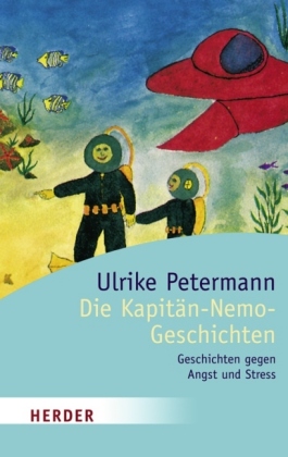 Petermann: Die Kapitän-Nemo-Geschichten