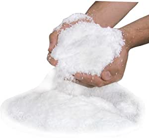 Magischer Schnee bei ARIADNE
